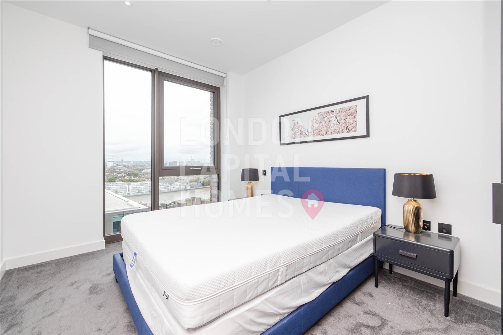 1 Viaduct Gardens, London